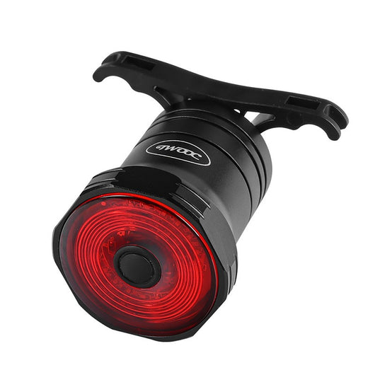 Luz Trasera Inteligente para Bicicleta con Sensor de Frenado - Image 5