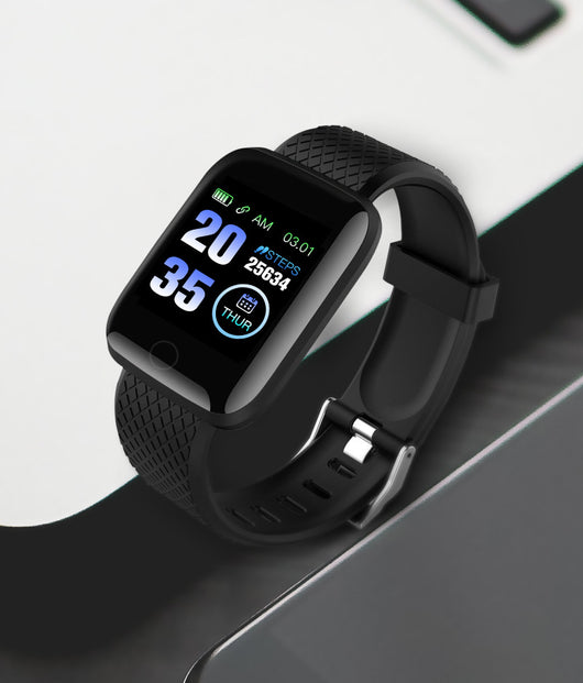 Pulsera Inteligente para Monitoreo de Presión Arterial - Image 11