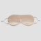 Silk Eye Mask 16 M Eye Protection Ear-mounted Adjustable Eye Mask Beauty Skin