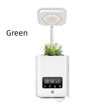 Semillero Inteligente Automático para Plantas de Interior - Image 3
