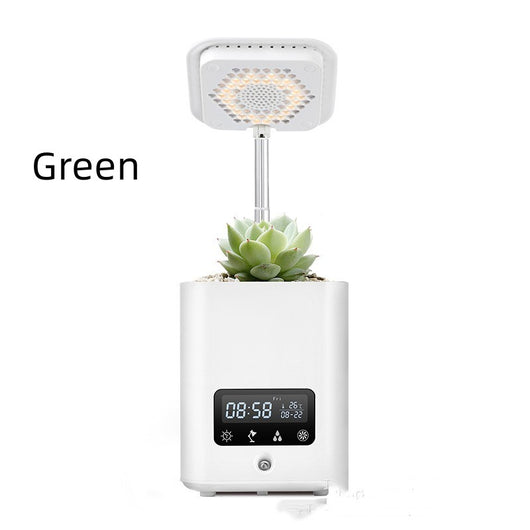 Semillero Inteligente Automático para Plantas de Interior - Image 3