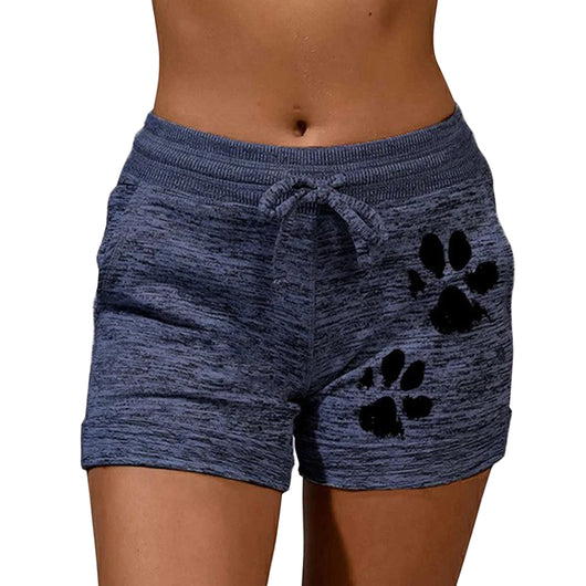 Shorts Deportivos con Cintura Elástica - Image 22