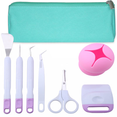 Set Profesional de Desmalezadora y Reciclador para Jardín - Image 3
