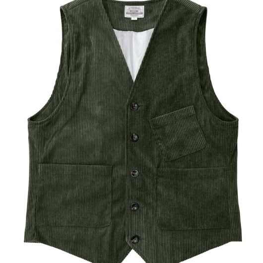 Saco Casual de Botón Simple para Hombre - Corte Moderno - Image 16