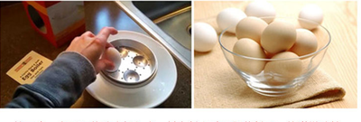 Cocedor de Huevos para Microondas - Capacidad para 4 Huevos, Cocción en 5 Minutos - Image 9