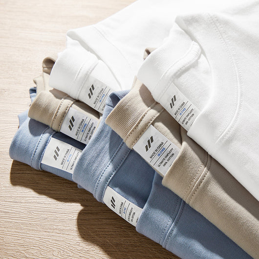 Camisa Suelta de Invierno para Hombre - Comodidad y Estilo - Image 4