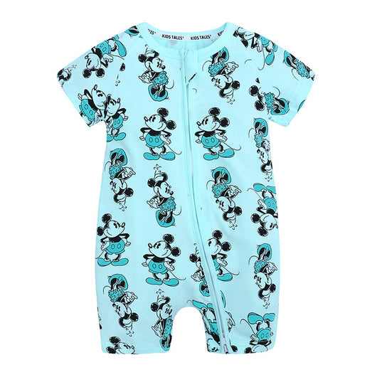 Jumpsuit Cuello Redondo para Verano - Image 8