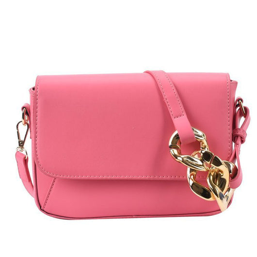 Bolsa Pequeña de Moda Trendy para Mujer - Estilo Celebridad - Image 8