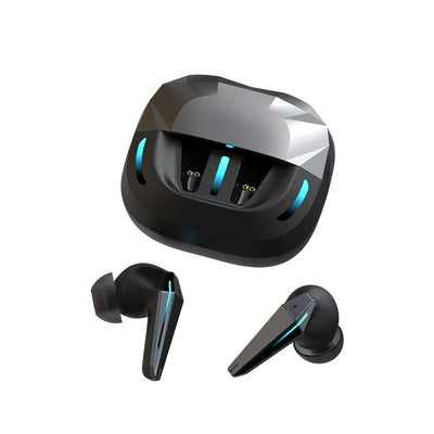 Auriculares Gamer Inalámbricos Bluetooth Mecha Tech E-sports - Image 6