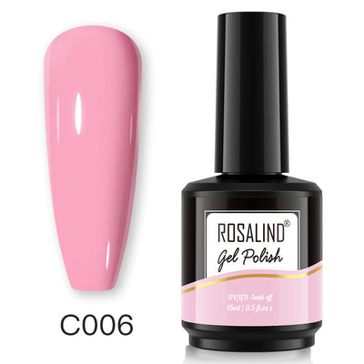 Esmalte de Gel Botánico 15ml - Manicura Profesional de Larga Duración - Image 91