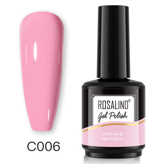 Esmalte de Gel Botánico 15ml - Manicura Profesional de Larga Duración - Image 91