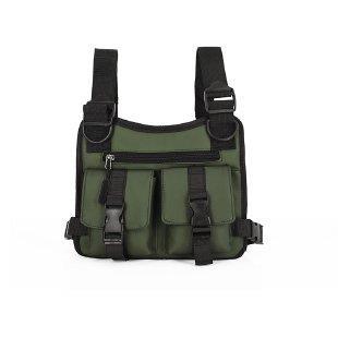 Mochila Hombre Estilo Moderno Casual y Funcional - Image 6
