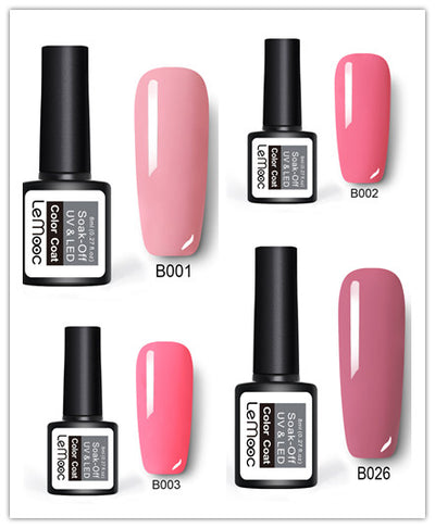 Esmalte de Uñas Color Puro Premium - Image 26