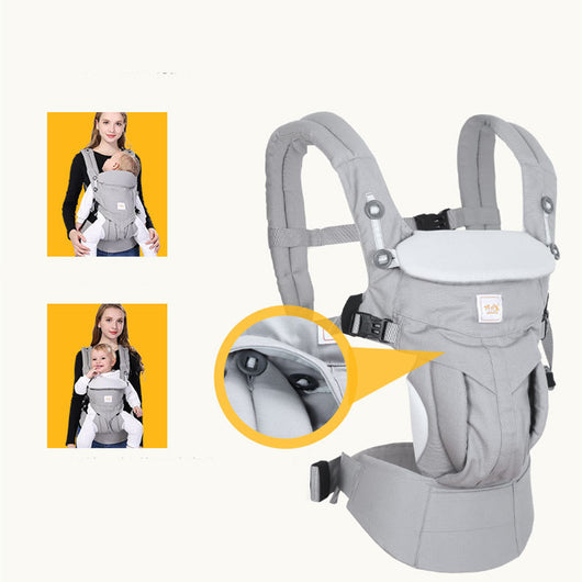 Arnés de Seguridad Infantil Etapa 4 Premium - Image 26