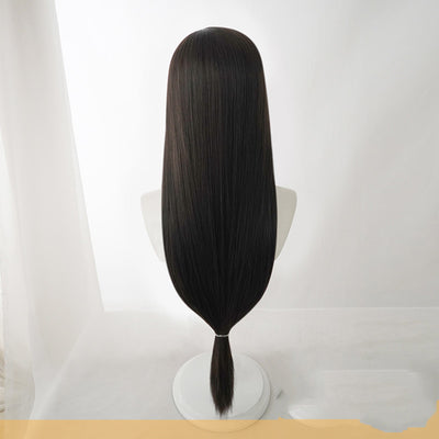 Peluca de Cosplay - Cabello Sintético de Alta Calidad - Image 3