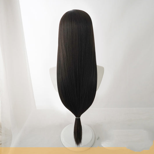 Peluca de Cosplay - Cabello Sintético de Alta Calidad - Image 3