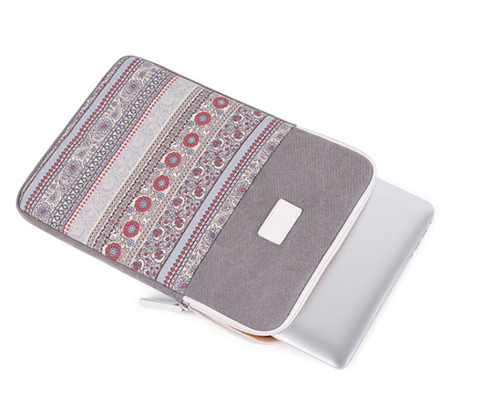 Funda de Lona Premium para Laptop - Image 2