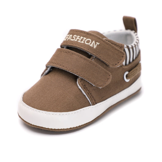 Zapatos Suave para Bebé - Calzado Interior Cómodo para Niños Pequeños - Image 17