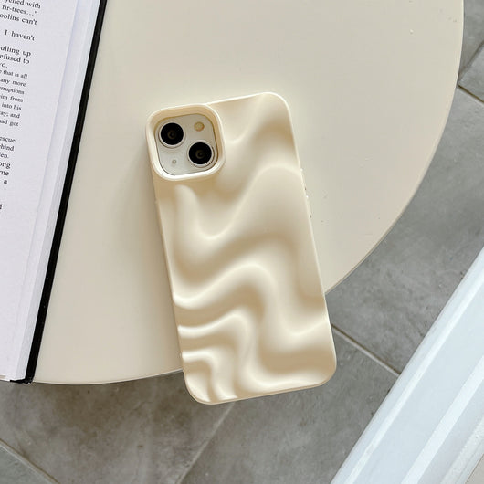 Funda Protectora Efecto Agua con Acabado Electrochapado Resistente a Caídas - Image 9