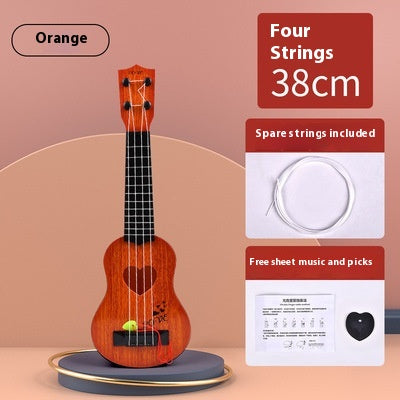 Instrumentos Musicales para Principiantes - Juguetes Educativos - Image 10
