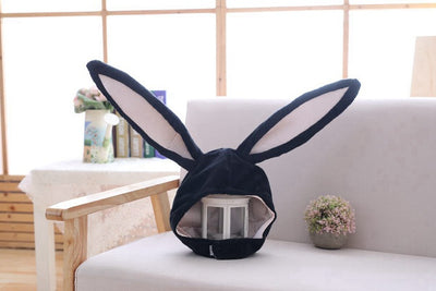 Gorro con Orejas de Conejo - Image 26