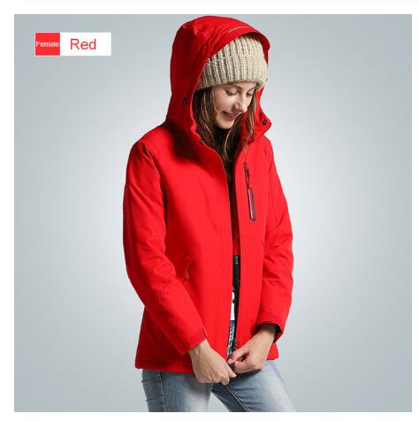 Chaqueta Térmica Inteligente con Carga USB - Image 14
