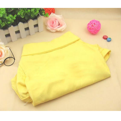 Polo de Algodón para Perros - Camisa Casual Cómoda y Elegante - Image 6