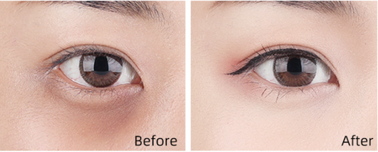 Corrector Impecable Meiqian - Cobertura Total para Manchas y Tatuajes - Image 9
