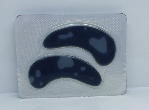 Parches de Colágeno Cristal para los Ojos - Tratamiento Anti-Arrugas 10 Pares - Image 2