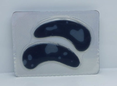 Parches de Colágeno Cristal para los Ojos - Tratamiento Anti-Arrugas 10 Pares - Image 2