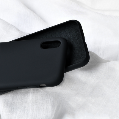 Funda Protectora de Nano Silicona Líquida para Móvil - Image 27