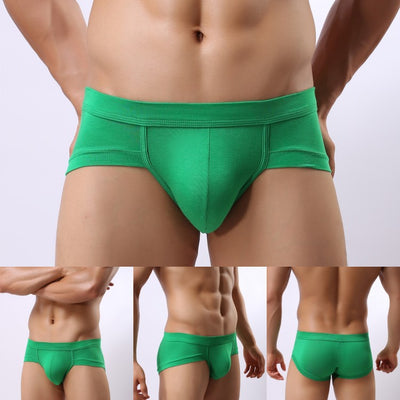 Boxer Modal Sexy de Moda Transpirable - Image 2