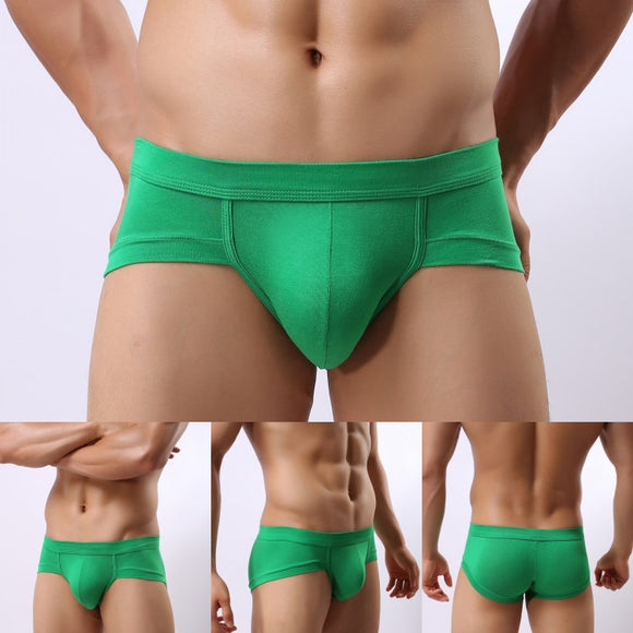 Boxer Modal Sexy de Moda Transpirable