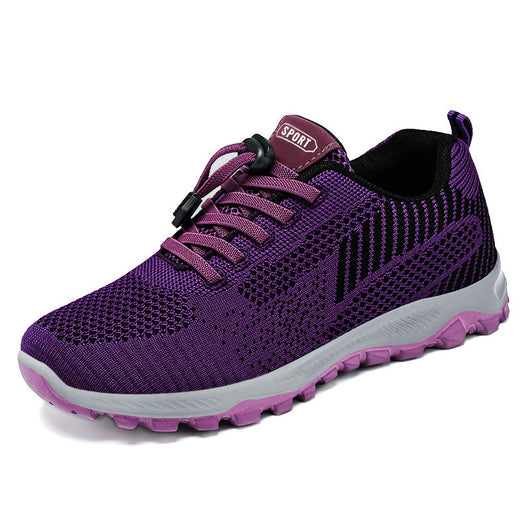 Zapatillas Deportivas Unisex Comodidad Máxima con Suela Flexible - Image 4