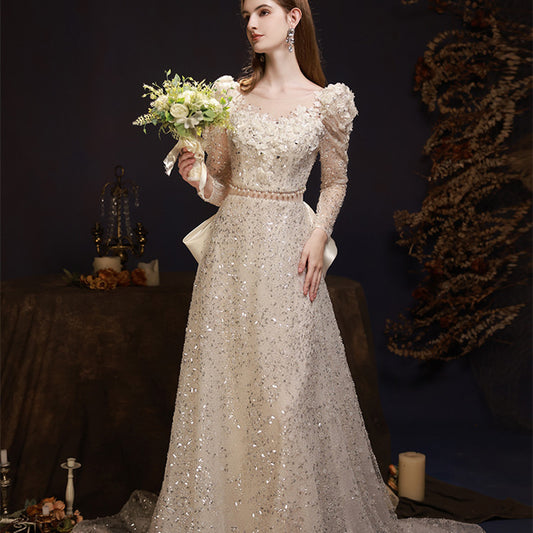 Vestido de Malla Elegante para Mujer - Diseño Sofisticado