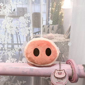 Bolsa de Peluche Suave - Image 7