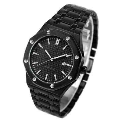 Reloj de Pulsera Ejecutivo para Hombre - Diseño Clásico Premium - Image 22