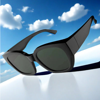 Gafas de Sol Polarizadas para Conducir y Ciclismo - Image 8