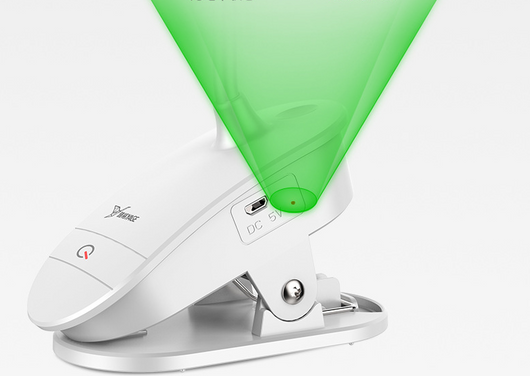Lámpara LED de Escritorio con Carga USB - Protección Ocular para Estudiantes - Image 7