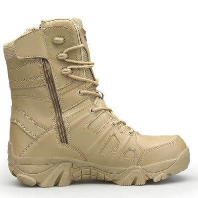Botas Martins Recreativas Otoño Invierno - Estilo Moderno para Hombre