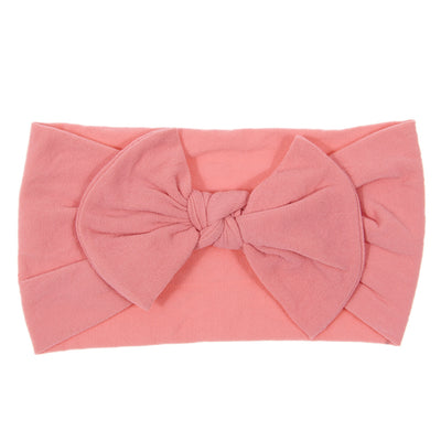 Diadema Bohemia Infantil con Medias Nylon Suave - Image 29