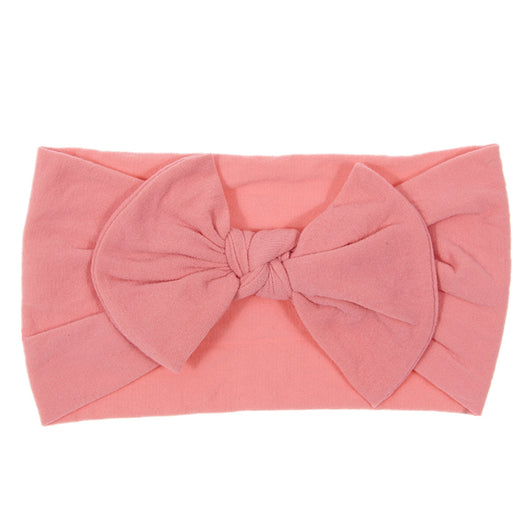 Diadema Bohemia Infantil con Medias Nylon Suave - Image 29