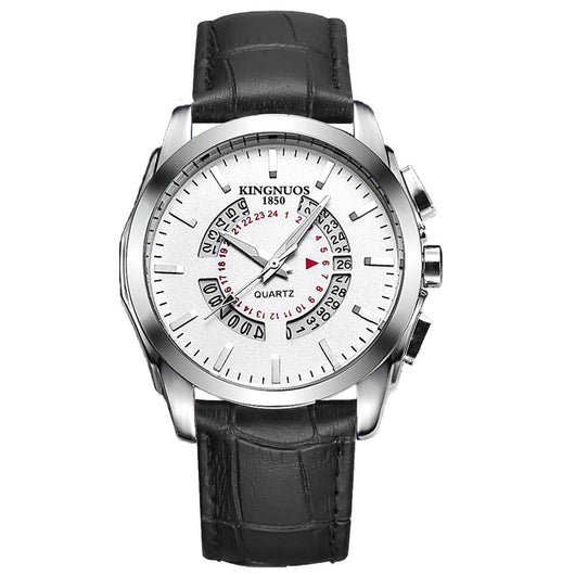 Reloj para Hombre Resistente al Agua - Image 7