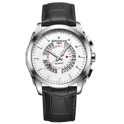 Reloj para Hombre Resistente al Agua - Image 7