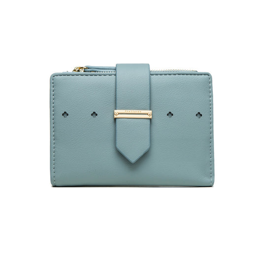 Billetera Compacta para Mujer - Image 12