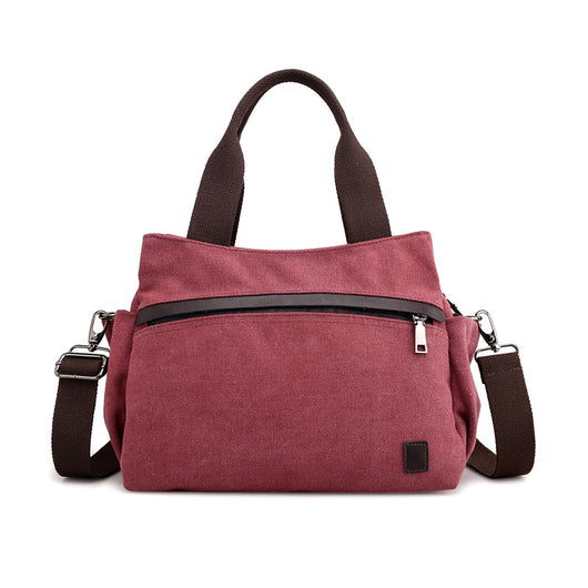 Bolsa de Lona Vintage - Image 6