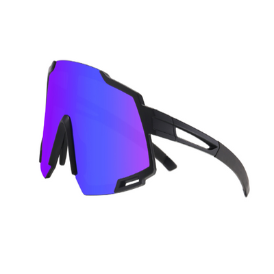 Gafas Deportivas para Ciclismo y Motociclismo - Image 3