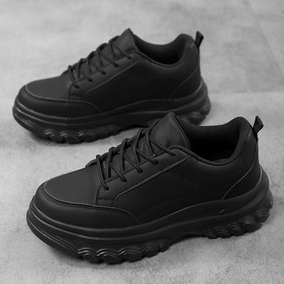 Zapatillas Oversized con Suela Gruesa - Estilo Papá Trendy para Mujer - Image 12