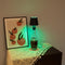 Lámpara de Pared LED Aluminio con Carga por Toque