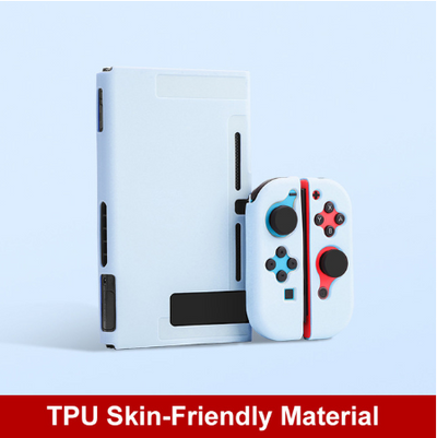 Funda Protectora de Colores Sólidos - Image 16